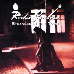 Richie Sambora: Stranger In This Town