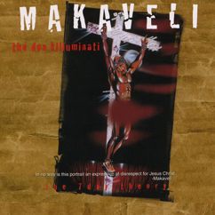 Makaveli: Bomb First (My Second Reply)
