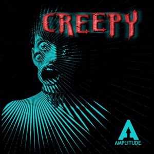 iSeeMusic & iSee Cinematic: Creepy