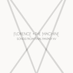 Florence + The Machine: Too Much Is Never Enough
