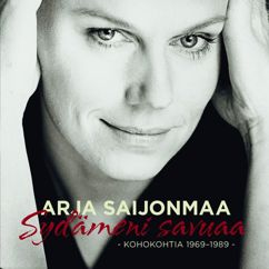 Arja Saijonmaa: Mies