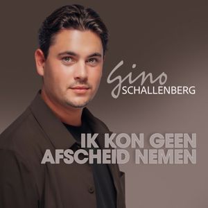 Gino Schallenberg: Ik Kon Geen Afscheid Nemen