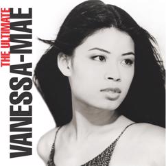 Vanessa-Mae: Toccata and Fugue in D Minor (Live Version)