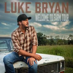 Luke Bryan: Rain Is A Good Thing