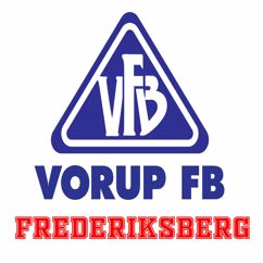 Vorup FB: Frederiksberg Vorup FB