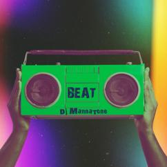 DJ MannaTone: Beat