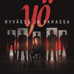 Yö: Raastavan kaunis rakkaus