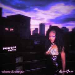 Ayra Starr: Where Do We Go