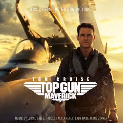 Harold Faltermeyer: Main Titles (You’ve Been Called Back to Top Gun)