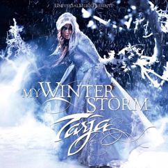 Tarja: Boy And The Ghost (Izumix)