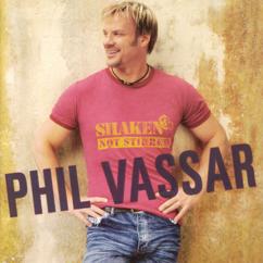 Phil Vassar: I Miss The Innocence