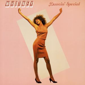 Whitney Houston: Whitney Dancin' Special