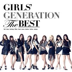 Girls' Generation: Flower Power