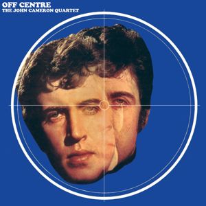 John Cameron Quartet: Dafina Querida