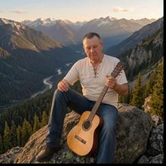 IgSar feat. Игорь Бахрев: Люблю эти места