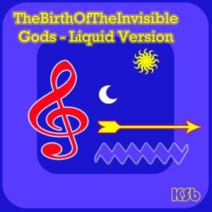 KSB: The Birth of the Invisible Gods