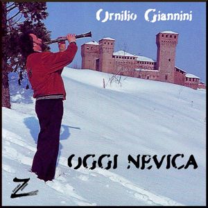 Ornilio Giannini: Palmera