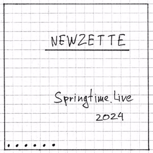 Newzette: Springtime