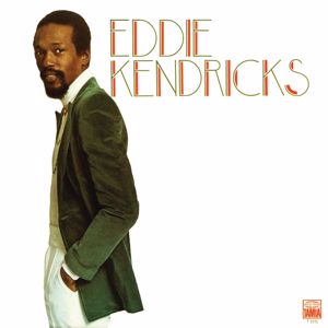 Eddie Kendricks: Eddie Kendricks