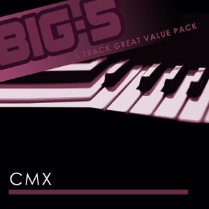 CMX: Big-5: CMX