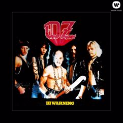 Oz: Rock'n Roll Widow