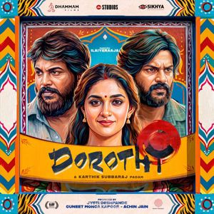 Ilaiyaraaja: Dorothy (Original Motion Picture Soundtrack)