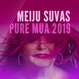 Meiju Suvas: Pure mua 2019