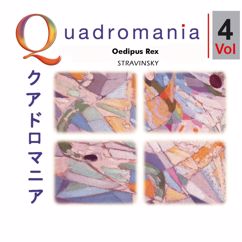 Orchestra Sinfonica e Coro di Roma della RAI, Niccolai Gedda, Mario Petri, Magda Laszlo, Nestore Catalani, Aldo Bertocci, Herbert von Karajan: Edipo Interroga La Fonte