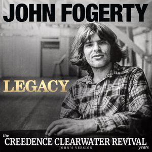 John Fogerty: Bad Moon Rising (John's Version)
