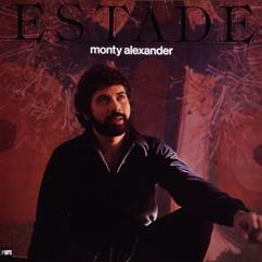 Monty Alexander: A Beautiful Friendship