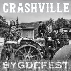 Crashville: Fann min vei