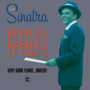 Frank Sinatra: Reprise Rarities (Vol. 5) (Reprise RaritiesVol. 5)