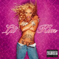 Lil' Kim: Suck My Dick