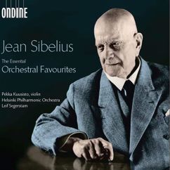 Pekka Kuusisto: Sibelius: The Essential Orchestral Favourites