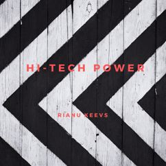 Rianu Keevs: Hi-Tech Power (Original Mix)