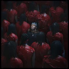 KSI, Trippie Redd: Thick Of It (feat. Trippie Redd)