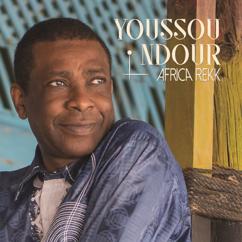 Youssou Ndour feat. Akon: Conquer the World