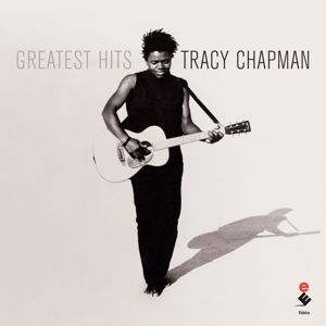 Tracy Chapman: Greatest Hits