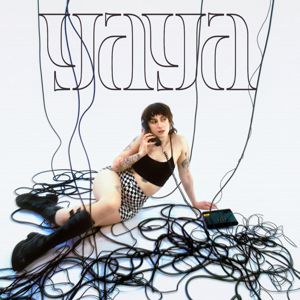 YAYA: Yhteysvikoja