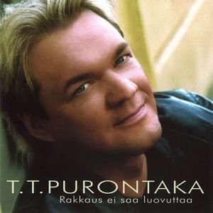 T.T. Purontaka: Kaunis on kaipaus