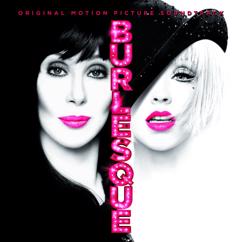 Christina Aguilera: Guy What Takes His Time (Burlesque Original Motion Picture Soundtrack)