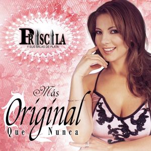 Priscila y Sus Balas De Plata: El Locutor