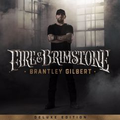Brantley Gilbert: Breaks Down