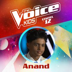 Anand, The Voice Kids - Germany: Happy (aus "The Voice Kids, Staffel 12") (Finale Live)