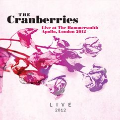 The Cranberries: Schizophrenic Playboys (Live)