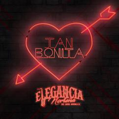 La Elegancia Norteña De Luis Guzman: Tan Bonita