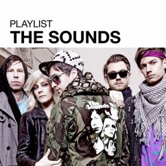 The Sounds: Ego