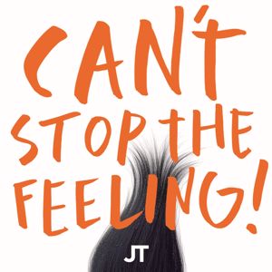 Justin Timberlake: CAN'T STOP THE FEELING! (from DreamWorks Animation's "TROLLS")