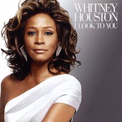 Whitney Houston: For The Lovers