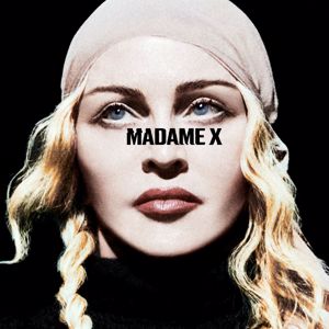 Madonna: Madame X (Deluxe)